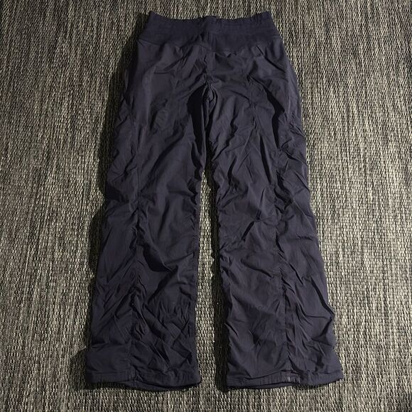 Lululemon Dance Studio Pant II *Liner - Picture 2 of 11